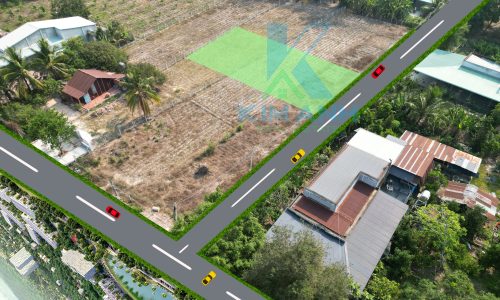 💥 ĐẤT FULL THỔ CƯ CẠNH KCN HIỆP THẠNH CHỈ 7XX/NỀN 💥