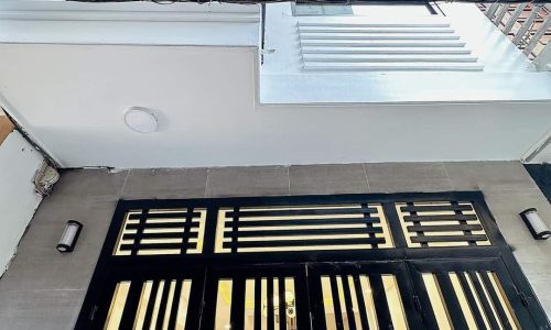 NHÀ TRẦN BÌNH CẦU GIẤY 36M2_GIÁ CHỈ 4,2 TỶ_NGÕ 3 GÁC TRÁNH NHAU_ĐẦU TƯ