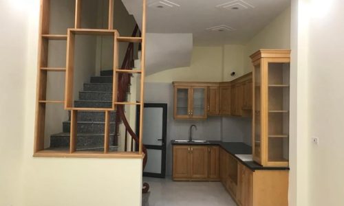 Bán nhà Phạm Văn Đồng,Nhà đẹp ở ngay,nở hậu,2 mặt thoáng,20m ra phố,30m,5T,mt:3,8m