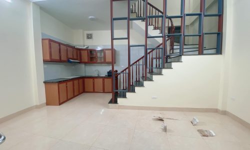 Bán nhà Xuân Đỉnh,3 bước chân ra mặt phố,ngõ rộng thoáng,30m2,5T,mt:5,2m