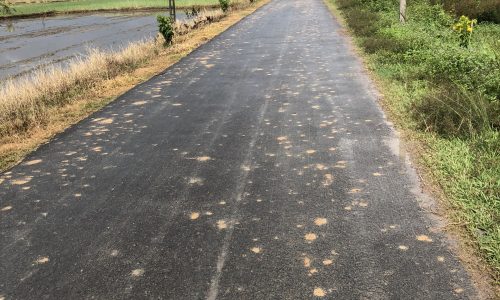 Đất Thổ Cư Gò Dầu, Full Thổ, Hậu Dài và Gần KCN Phước Đông