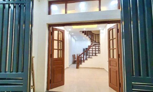 CHỈ 4,05 TỶ_TRẦN THÁI TÔNG_CẦU GIẤY_NỞ HẬU_NỘI THẤT CAO CẤP_30M RA PHỐ