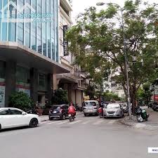 BÁN TOÀ NHÀ 9 TẦNG THÔNG SÀN 165M2 – 72 TỶ NGÃ TƯ DỊCH VỌNG HẬU – TRẦN THÁI TÔNG