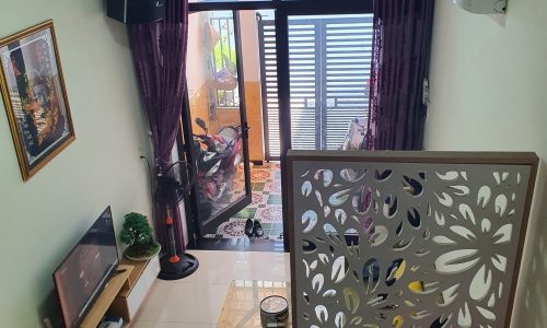 ❌❌ NHÀ ĐẸP 3 TẦNG LÔ GÓC LÊ ĐÌNH LÝ CÓ ĐỦ NỘI THẤT – NHÀ MỚI ĐẸP – TRUNG TÂM Q. HẢI CHÂU.