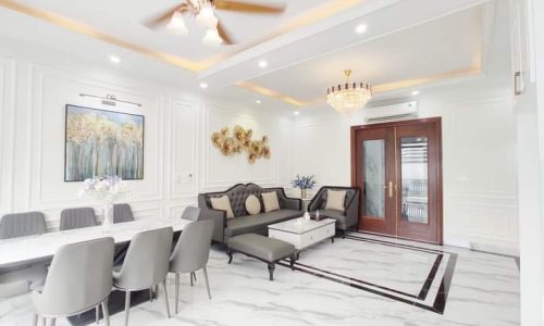 Bán toà văn phòng 8 tầng mặt phố Phạm Tuấn Tài, Cầu Giấy giá 30.5 tỷ