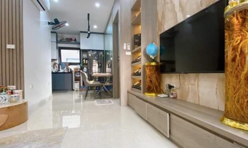 Siêu HIẾM mặt phố Trần Quốc Hoàn, Cầu Giấy 5T, lô góc, vỉa hè, KD đỉnh giá 30 tỷ 0343564283