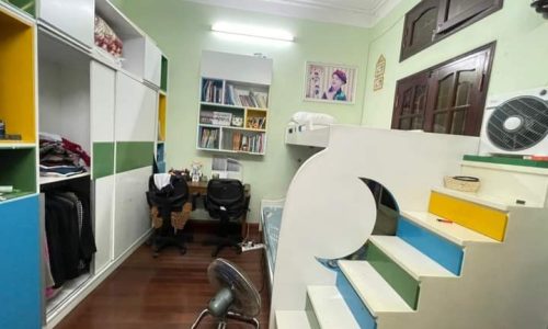 Nhà MỚI ĐẸP Yên Hòa Cầu Giấy 50m x 5T giá 6.95 tỷ, ở – kinh doanh online