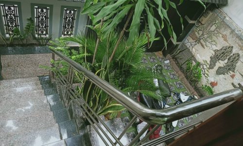 Định cư nước ngoài cần bán  biệt thự mini