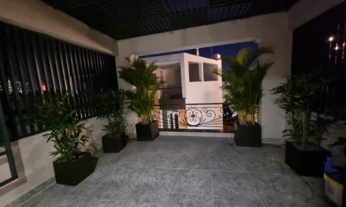 Siêu Phẩm căn nhà nhỉnh 7,6 tỷ sát Mặt Tiền Nguyễn Thượng Hiền gần Đại Học Marketing BT