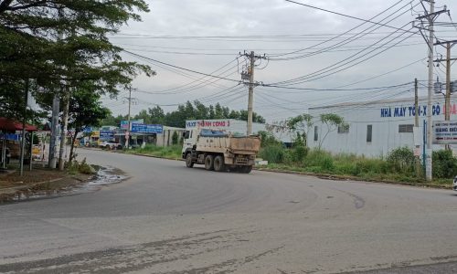 Lô đất siêu đầu tư , Lợi nhuận ngay khi sở hữu