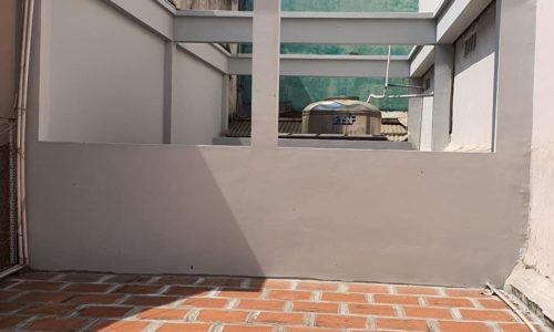 Nhà mới gần ngã tư Phú Nhuận, HXH đậu cửa, Phan Đăng Lưu, 2PN lớn, 63m2, nhỉnh 7 tỷ