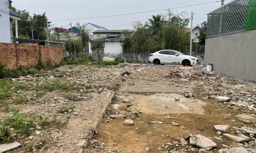 Bán gấp 102m tc 60m tt thủ dầu 1 phú cường, cách chợ 800m, nhà sách bình minh cmt 500m