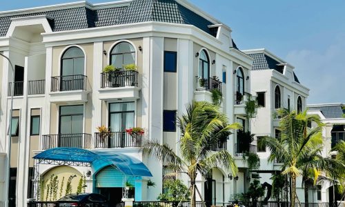 KĐT Lavilla Green City mở bán 5 suất nội bộ TT 800tr góp 0% lãi lên đến 24 tháng