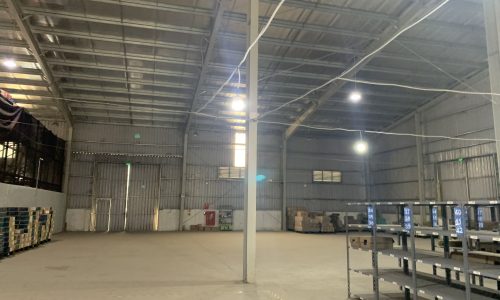 CHO THUÊ KHO, XƯỞNG TẠI KHUYẾN LƯƠNG – HOÀNG MAI – HN