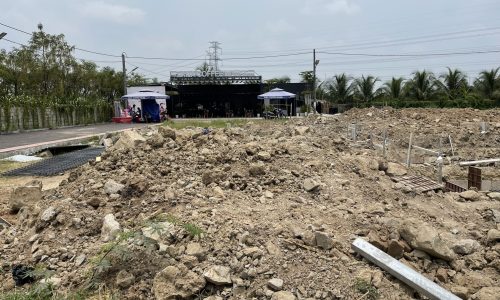 Bán Nhà gấp giá rẻ tại huyện Châu Thành, Tiền Giang 