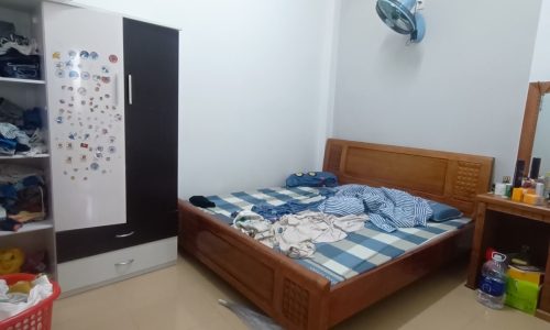 BÁN NHÀ HẢI CHÂU, CHƯA ĐẦY 200M RA LÊ THANH NGHỊ 70M2-2T-NGANG4M-NHỈNH 3 TỶ-0905878949