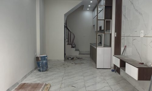 BÁN NHÀ QUẬN HÀ ĐÔNG 2,85 LÔ GÓC KINH DOANH ĐƯỢC ĐƯỜNG 2 Ô TÔ TRÁNH NHAU