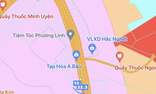 Bán Nhà tại Trảng Bom do thua lỗ chỉ 8tr5/m2