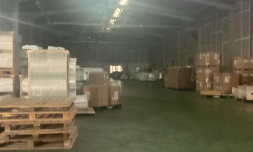 CHO THUÊ KHO XƯỞNG SẢN XUẤT TẠI KCN PHÚ NGHĨA. HÀ NỘI