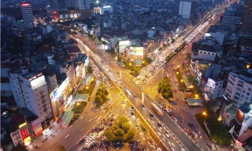 Bán SIÊU RẺ 32%, Chỉ Nhỉnh 4tỷ, 4 Tầng, ngang 3,5m. Ngay Ngã Tư Sở. Kinh doanh, Dòng Tiền