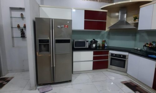 Siêu hiếm Q3, sát mặt tiền Nguyễn Đình Chiểu, 3 tầng, ngang 4m, 4PN, 36m2, 4.8 tỷ