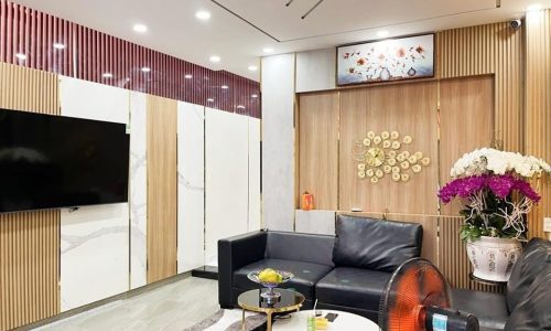 BÁN NHÀ MỚI Ở NGAY-HXT-2 TẦNG- CHÍNH CHỦ-TẶNG NỘI THẤT-CHỈ 3.8 TỶ MUA NHANH.