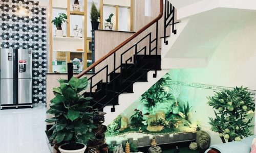 CHỐT GẤP-TÂN KÌ TÂN QUÝ – XE HƠI NGỦ NHÀ-4 TẦNG-FULL NỘI THẤT CHỈ 5,TỶ MUA NGAY