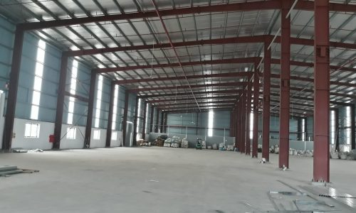 CHO THUÊ KHO, XƯỞNG SẢN XUẤT TẠI – VĂN GIANG – HƯNG YÊN