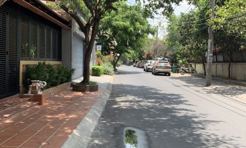 HOT!BIỆT THỰ MẶT TIỀN THẢO ĐIỀN Q2 – KHU VỰC ĐÁNG SỐNG CỦA GIỚI NHÀ GIÀU -TOẠ LẠC TRÊN CON ĐƯỜNG CỰC XANH.