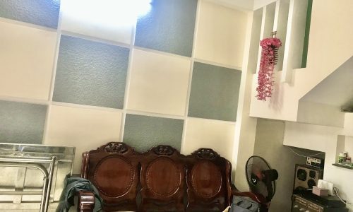 Bán nhà đẹp Trưng Nữ Vương ngay trung tâm Hải Châu, 100m2 (7×14)m , giá chỉ 3tỷ