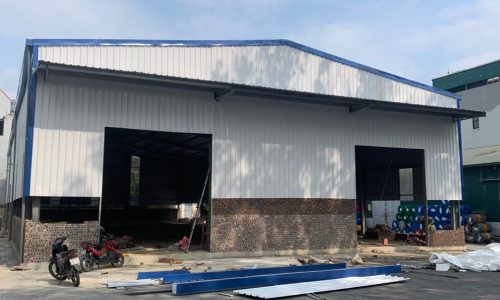 CHO THUÊ  KHO, XƯỞNG SX TẠI TRÂU QUỲ. GIA LÂM. HÀ NỘI