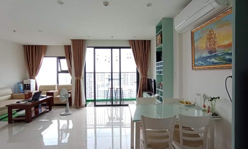 Chung cư cao cấp, 85m2, tầng 7, tóa s2.o5, Vinhome Grand Park