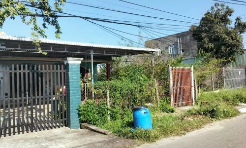 Chủ hạ giá bán nhà 200m2,đường nguyễn thị rành,shr,giá 720 triệu.