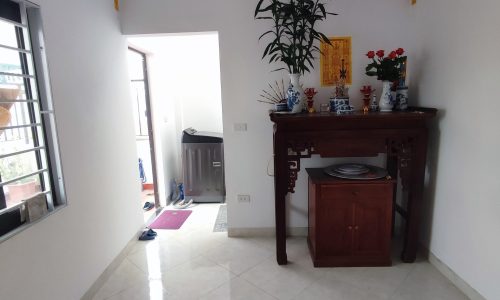 BÁN CĂN LÔ GÓC HÀ ĐÔNG 2 MẶT THOÁNG, Ô TÔ TỚI CỬA TẶNG NỘI THẤT 2,27 TỶ