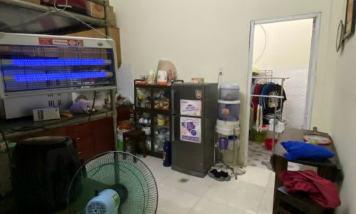 Nhà hxh đường 904 hiệp phú diện tích 80m cấp 4 giá tốt