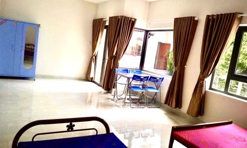 Bán nhà – Mặt tiền đường số Phước Long B Q9- 110m2 HXH 4 tầng ngang 8 dài 14. Chỉ 6 tỷ