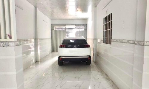 RẺ NHẤT KHU-HẺM XE TẢI-5x14m-2TẦNG-Ô TÔ NGỦ NHÀ CHỈ 3.8 TỶ CHỐT GẤP