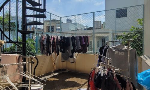 Hàng thơm Phú nhuận, Phan Xích Long, HXH đỗ cửa an ninh, sạch sẽ, 3 tầng đúc, 55m2, 9.5 tỷ