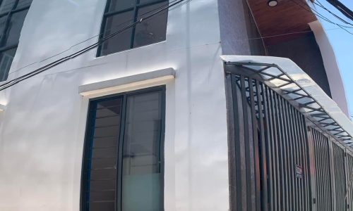 Bán nhà đẹp Trần Cao Vân-Ở và kinh doanh, DT90m2 (6×15) giá giảm mạnh chỉ còn 3tỷ9