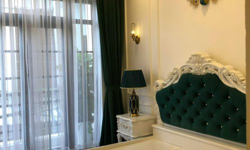 SIÊU PHẨM HẬU GIANG-4TẦNG-HXH-NỘI THẤT CHÂU ÂU Ở NGAY CHỈ 6.9 TỶ XEM LÀ MÊ