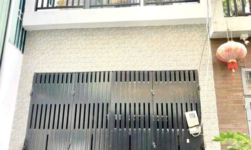 Chủ cần bán gấp nhà ở Nguyễn Thị Thảnh,Thới Tam Thôn,Hóc Môn,giá 940tr