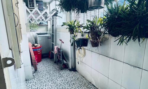 SIÊU PHẨM NHÀ ĐẸP Q10, HẺM 3M AN NINH, GẦN MT VĨNH VIỄN, 3 TẦNG, 3PN, CN ĐỦ 27M2, 4.1 TỶ