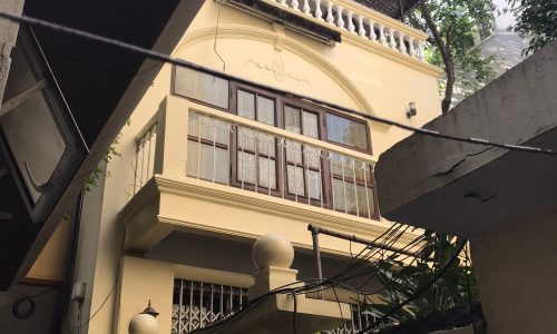 🥇🥈🥉 Cho thuê nhà Nguyên Căn tại ngõ 95 phố Kim Mã