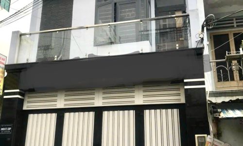 Chủ ngộp cần bán gấp nhà 1 lầu,Song Hành-Hóc Môn,giá 850 triệu.