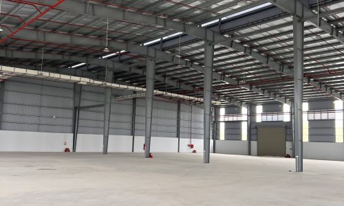 CHO THUÊ KHO, XƯỞNG tạI đường 385 VĂN LÂM. HƯNG YÊN giá tốt