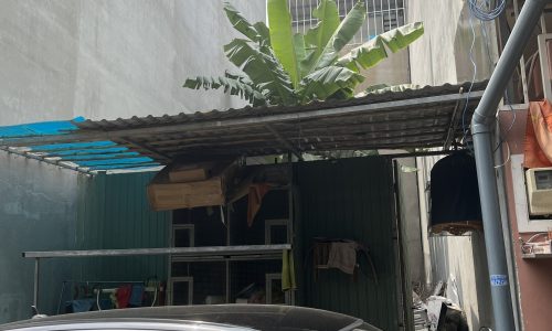 Lô đất hẻm 110 lò lu DT 50m vị trí đẹp giá tốt