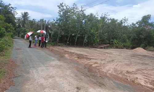 đất tây ninh giá rẻ