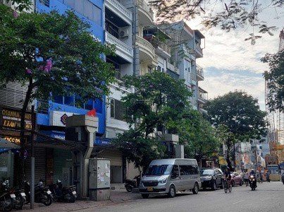 Bán nhanh NHÀ PHỐ QUỐC TỬ GIÁM, ĐỐNG ĐA, LÔ GÓC 2 MẶT THOÁNG, 5 TẦNG, MẶT TIỀN 5,1M, VỈA HÈ RỘNG