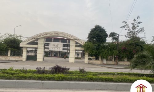 BÁN GẤP ĐẤT 70M2 MT 5M CÁN KHÊ NGUYÊN KHÊ ĐÔNG ANH TIỆN ÍCH NGẬP TRÀN NHỈNH 1 TỶ LH: 0886736116.