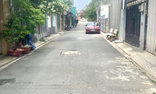 BÁN NHÀ TÂN KÌ TÂN QUÝ-HXH-2TẦNG-CHỈ 4.5TỶ VÀO Ở NGAY